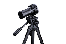 Carregar imagem no visualizador da galeria, Fenix LR50R Multifunctional LED Search Light - 12000 Lumens