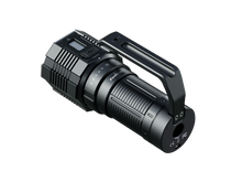 Carregar imagem no visualizador da galeria, Fenix LR60R Rotary Switch Rechargeable Searchlight - 21000 Lumens