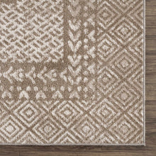 Cargar imagen en el visor de la galería, Caditaan Washable Area Rug - Clearance