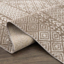 Cargar imagen en el visor de la galería, Caditaan Washable Area Rug - Clearance