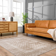 Cargar imagen en el visor de la galería, Caditaan Washable Area Rug - Clearance