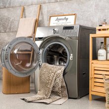 Cargar imagen en el visor de la galería, Caditaan Washable Area Rug - Clearance