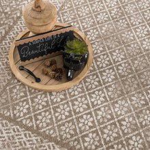 Cargar imagen en el visor de la galería, Caditaan Washable Area Rug - Clearance