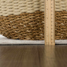 Carregar imagem no visualizador da galeria, Azula Tufted Washable Rug