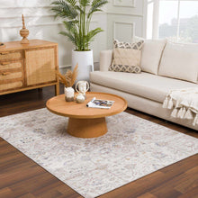 Carregar imagem no visualizador da galeria, Azula Tufted Washable Rug