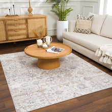 Carregar imagem no visualizador da galeria, Azula Tufted Washable Rug