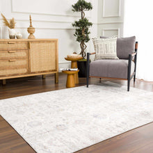 Carregar imagem no visualizador da galeria, Azula Tufted Washable Rug