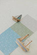 Carregar imagem no visualizador da galeria, Conrad Wallpaper by Lauren Blair Hersey