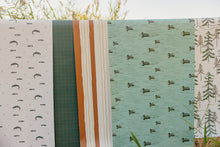 Load image into Gallery viewer, Mallard Wallpaper by Cassandra Zaniboni