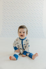 Carregar imagem no visualizador da galeria, Blue Baseball Wallpaper by In My Jammers