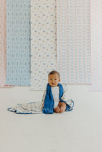 Carregar imagem no visualizador da galeria, Blue Baseball Wallpaper by In My Jammers