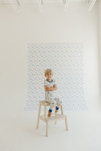 Carregar imagem no visualizador da galeria, Blue Baseball Wallpaper by In My Jammers