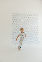 Carregar imagem no visualizador da galeria, Blue Baseball Wallpaper by In My Jammers