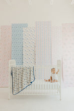 Carregar imagem no visualizador da galeria, Blue Baseball Wallpaper by In My Jammers