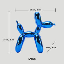 Carregar imagem no visualizador da galeria, Balloon Dog Figurine