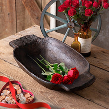 Carregar imagem no visualizador da galeria, 23 Inch Nannys Fixin Dough Bowl