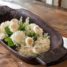 Carregar imagem no visualizador da galeria, 23 Inch Nannys Fixin Dough Bowl