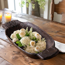 Carregar imagem no visualizador da galeria, 23 Inch Nannys Fixin Dough Bowl