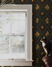 Carregar imagem no visualizador da galeria, Sutton Wallpaper by Mackenzie Nelson