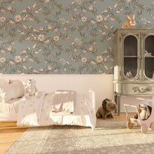 Carregar imagem no visualizador da galeria, Lettie Wallpaper by Ali Anni