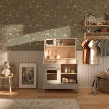 Carregar imagem no visualizador da galeria, Lettie Wallpaper by Ali Anni