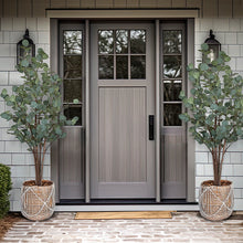 Carregar imagem no visualizador da galeria, Tall Lifelike Potted Tree