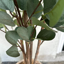Carregar imagem no visualizador da galeria, Tall Lifelike Potted Tree