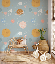 Carregar imagem no visualizador da galeria, Venus Wallpaper by Antonela Fulir