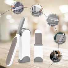 Load image into Gallery viewer, Fabric Cleaning Brush