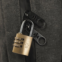 Load image into Gallery viewer, The Explorer - Smell Proof Backpack