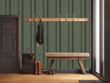 Carregar imagem no visualizador da galeria, Lodge Wallpaper by Cassandra Zaniboni