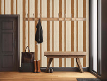 Carregar imagem no visualizador da galeria, Lodge Wallpaper by Cassandra Zaniboni