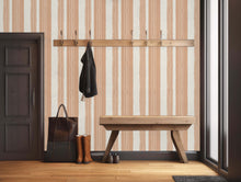 Carregar imagem no visualizador da galeria, Lodge Wallpaper by Cassandra Zaniboni