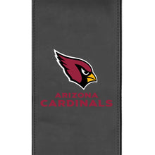 Load image into Gallery viewer, Curve Task Chair with Arizona Cardinals Secondary Logo