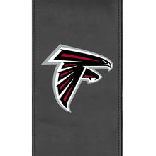 Load image into Gallery viewer, Curve Task Chair with Atlanta Falcons Primary Logo