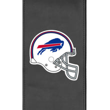 Load image into Gallery viewer, Swivel Bar Stool 2000 with  Buffalo Bills Helmet Logo