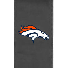 Load image into Gallery viewer, Curve Task Chair with Denver Broncos Primary Logo
