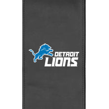 Load image into Gallery viewer, PhantomX Mesh Gaming Chair with  Detroit Lions Secondary Logo