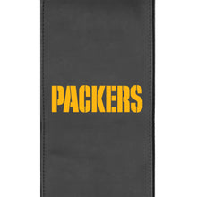 Load image into Gallery viewer, Curve Task Chair with Green Bay Packers Secondary Logo