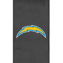 Load image into Gallery viewer, Curve Task Chair with Los Angeles Chargers Primary Logo