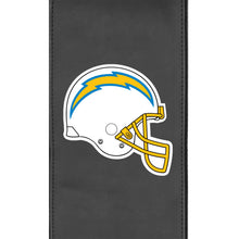 Carregar imagem no visualizador da galeria, Game Rocker 100 with Los Angeles Chargers Helmet Logo