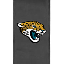Load image into Gallery viewer, Curve Task Chair with Jacksonville Jaguars Primary Logo