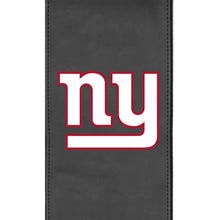 Load image into Gallery viewer, Curve Task Chair with New York Giants Primary Logo