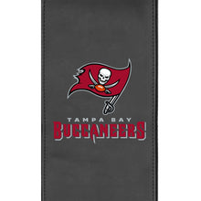 Load image into Gallery viewer, Office Chair 1000 with Tampa Bay Buccaneers Secondary Logo
