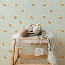 Carregar imagem no visualizador da galeria, Lola Wallpaper by House of Haricot