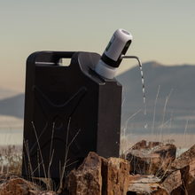 Carregar imagem no visualizador da galeria, Front Runner Overland Water Pump Kit