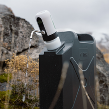 Carregar imagem no visualizador da galeria, Front Runner Overland Water Pump Kit