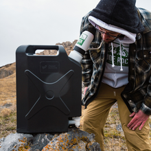 Carregar imagem no visualizador da galeria, Front Runner Overland Water Pump Kit