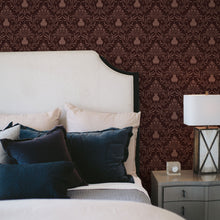 Carregar imagem no visualizador da galeria, Adela Wallpaper by Lisee Ree