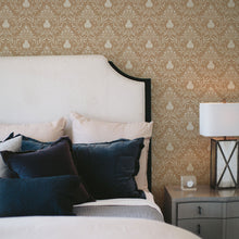 Carregar imagem no visualizador da galeria, Adela Wallpaper by Lisee Ree